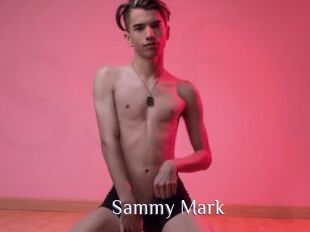 Sammy_Mark