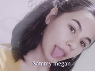 Sammy_megan