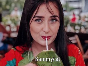 Sammycat