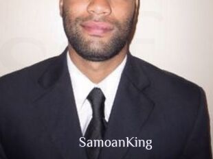 Samoan_King