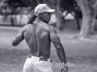 SamuelCordoba