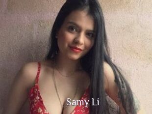 Samy_Li