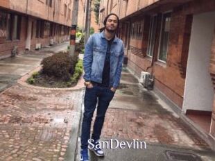 SanDevlin