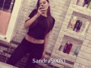 Sandra500ST