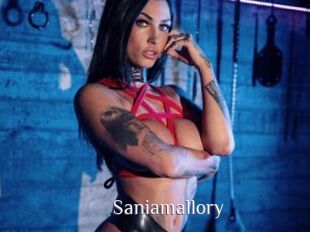 Saniamallory