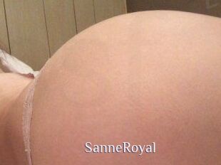 SanneRoyal