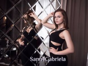 SannyGabriela