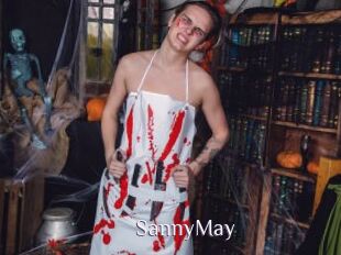 SannyMay