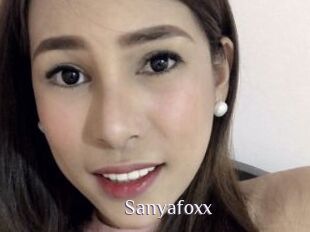Sanyafoxx