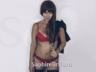 SaphireBrilliant