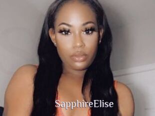 SapphireElise