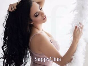 SappyGina