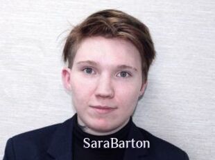 SaraBarton
