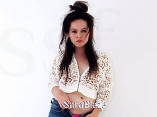 SaraBlaze