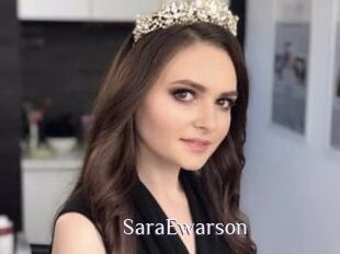 SaraEwarson