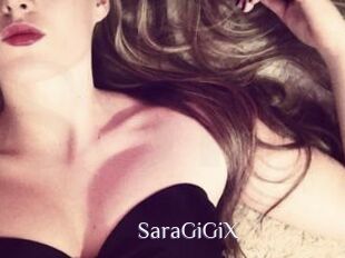 SaraGiGiX
