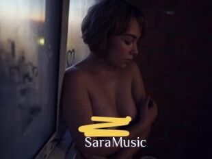 SaraMusic