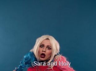 Sara_and_Holy