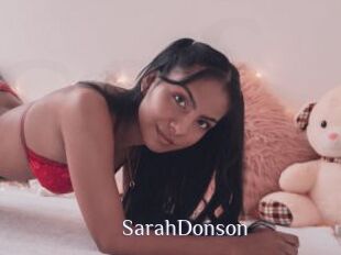 SarahDonson