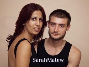 SarahMatew