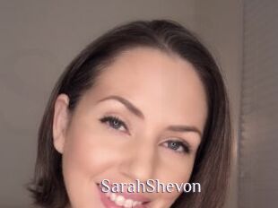SarahShevon