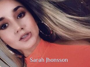 Sarah_Jhonsson