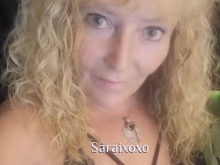 Saraixoxo