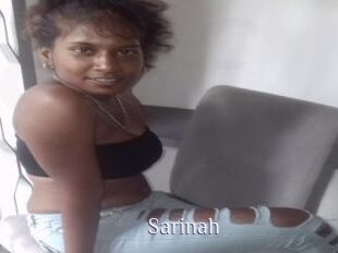 Sarinah