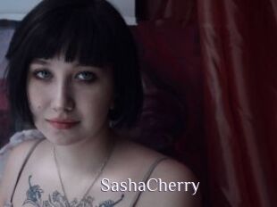 SashaCherry