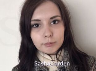SashaGarden