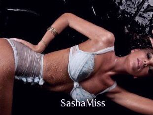 SashaMiss
