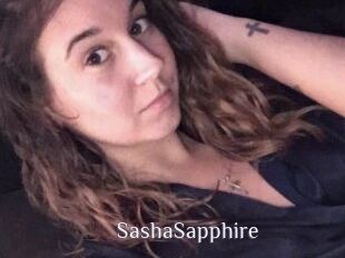 SashaSapphire