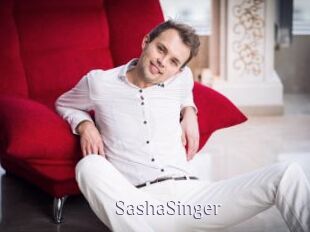 SashaSinger