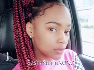 SashaStormXOXO