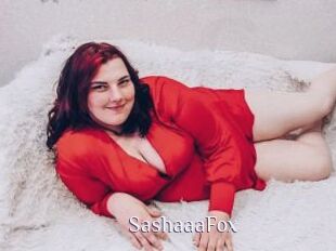 SashaaaFox