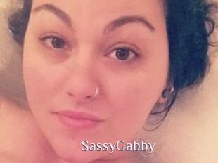 SassyGabby