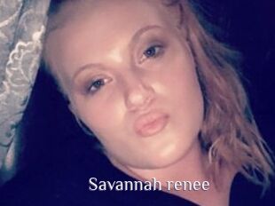 Savannah_renee