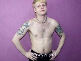 SawyerHot