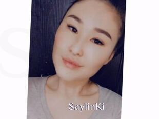 SaylinKi