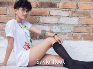 SaylorRook