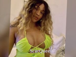 ScarQueen