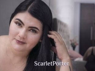 ScarletPorter