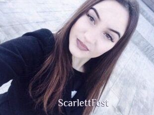 ScarlettFost