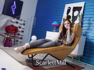 ScarlettMill