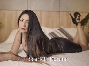 Scarlett_Durand