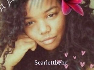 Scarlettbebe