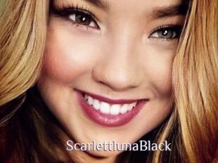 ScarlettlunaBlack