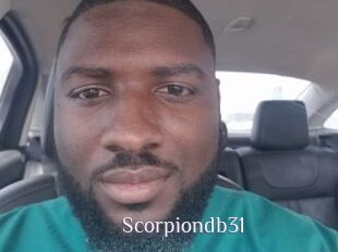 Scorpiondb31