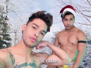 Scotfun