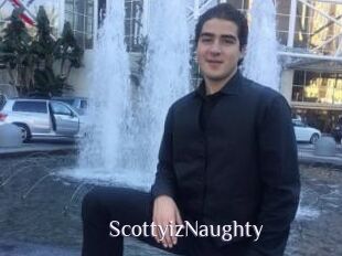 ScottyizNaughty